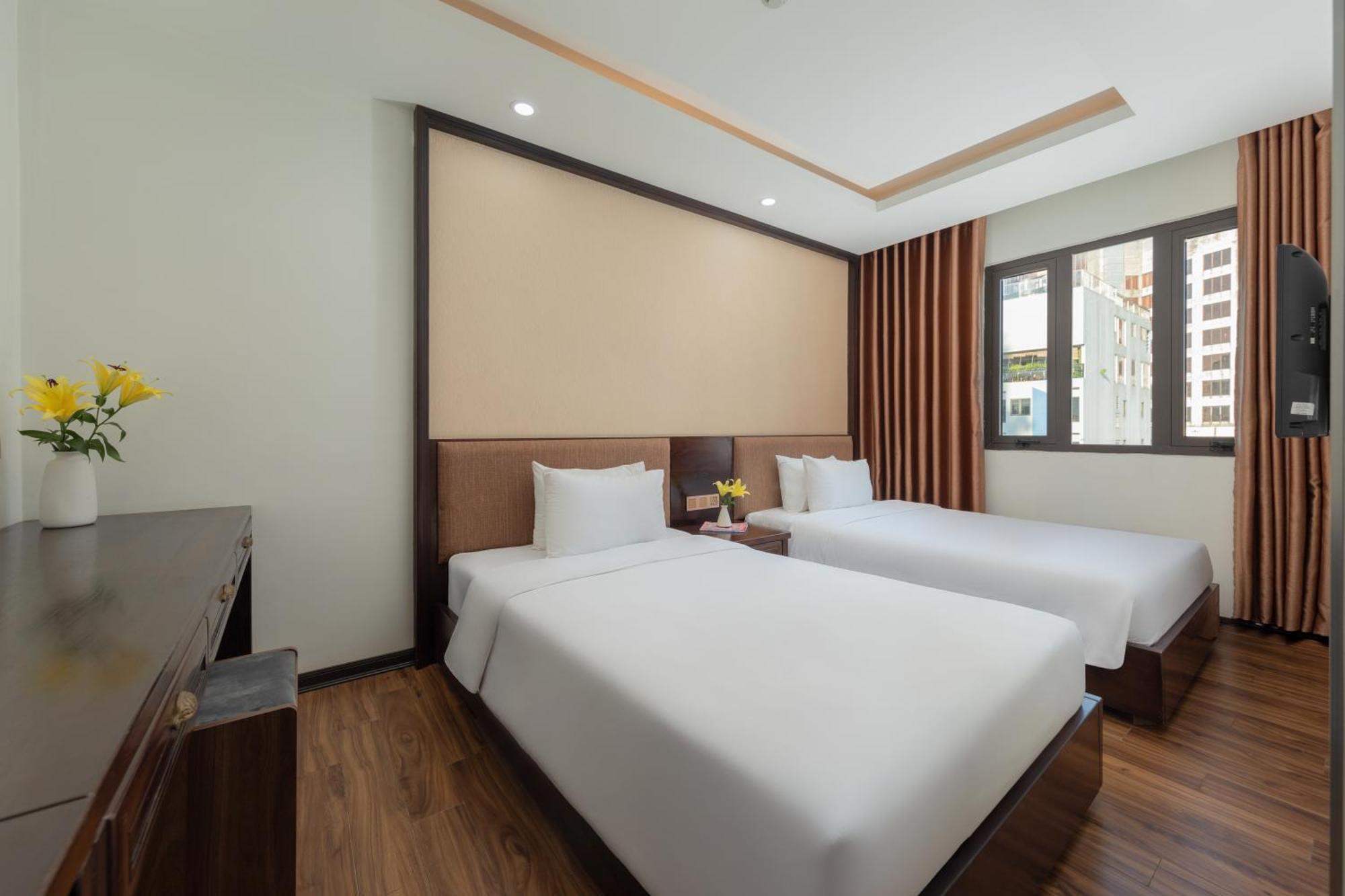 Palazzo Boutique Da Nang