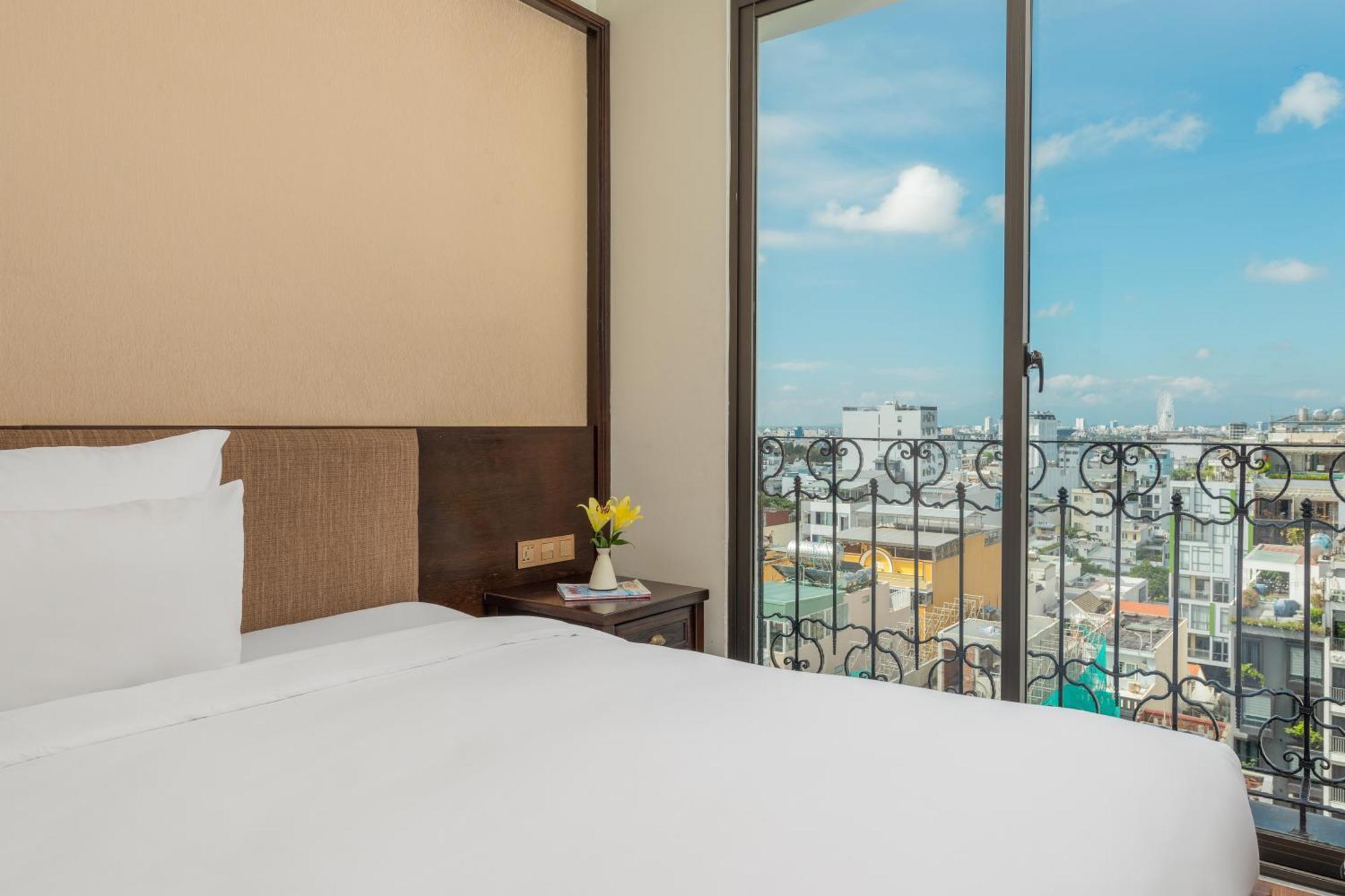Palazzo Boutique Da Nang